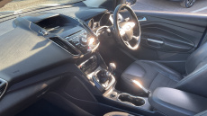 Ford Kuga 2.0 TDCi Titanium 5dr 2WD Diesel Estate